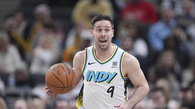 麦康纳：失误和篮板是本场输球要因 我们必须在G6捍卫主场