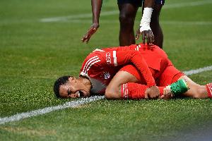 开云APP-图片报：穆西亚拉预计需休养4到5个月，于11月或12月重返赛场