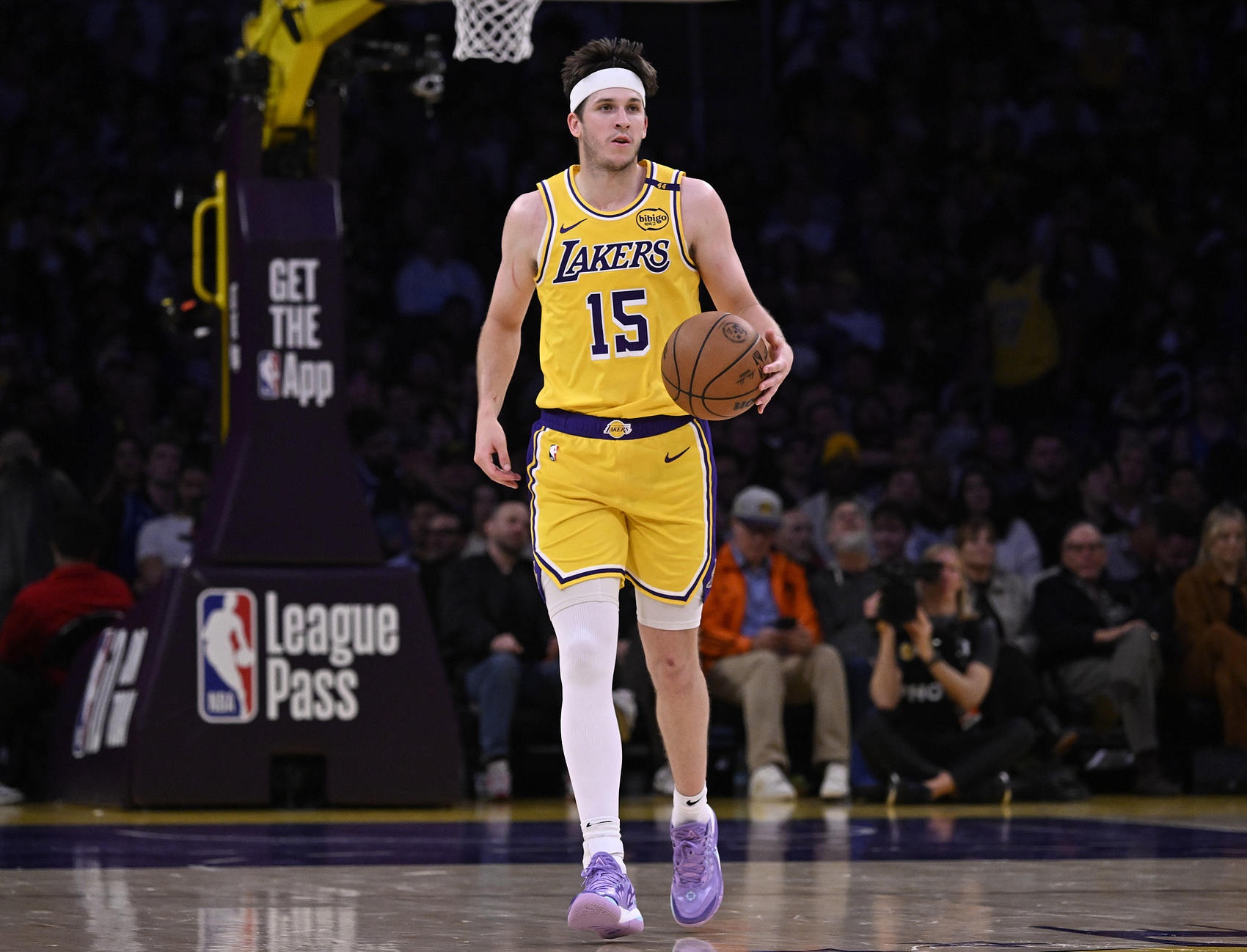 湖人续约解读：DFS七月可获更大合同 小里&amp;东契奇与湖人相互有意