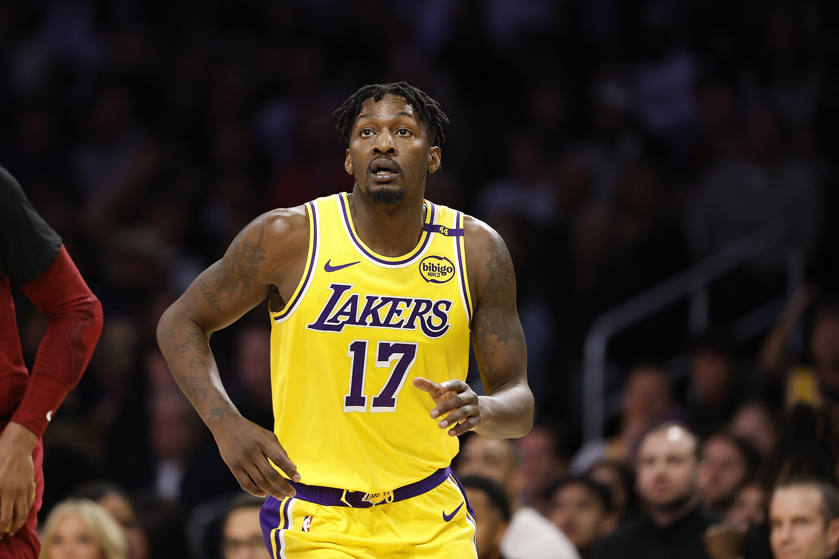 湖人续约解读：DFS七月可获更大合同 小里&amp;东契奇与湖人相互有意