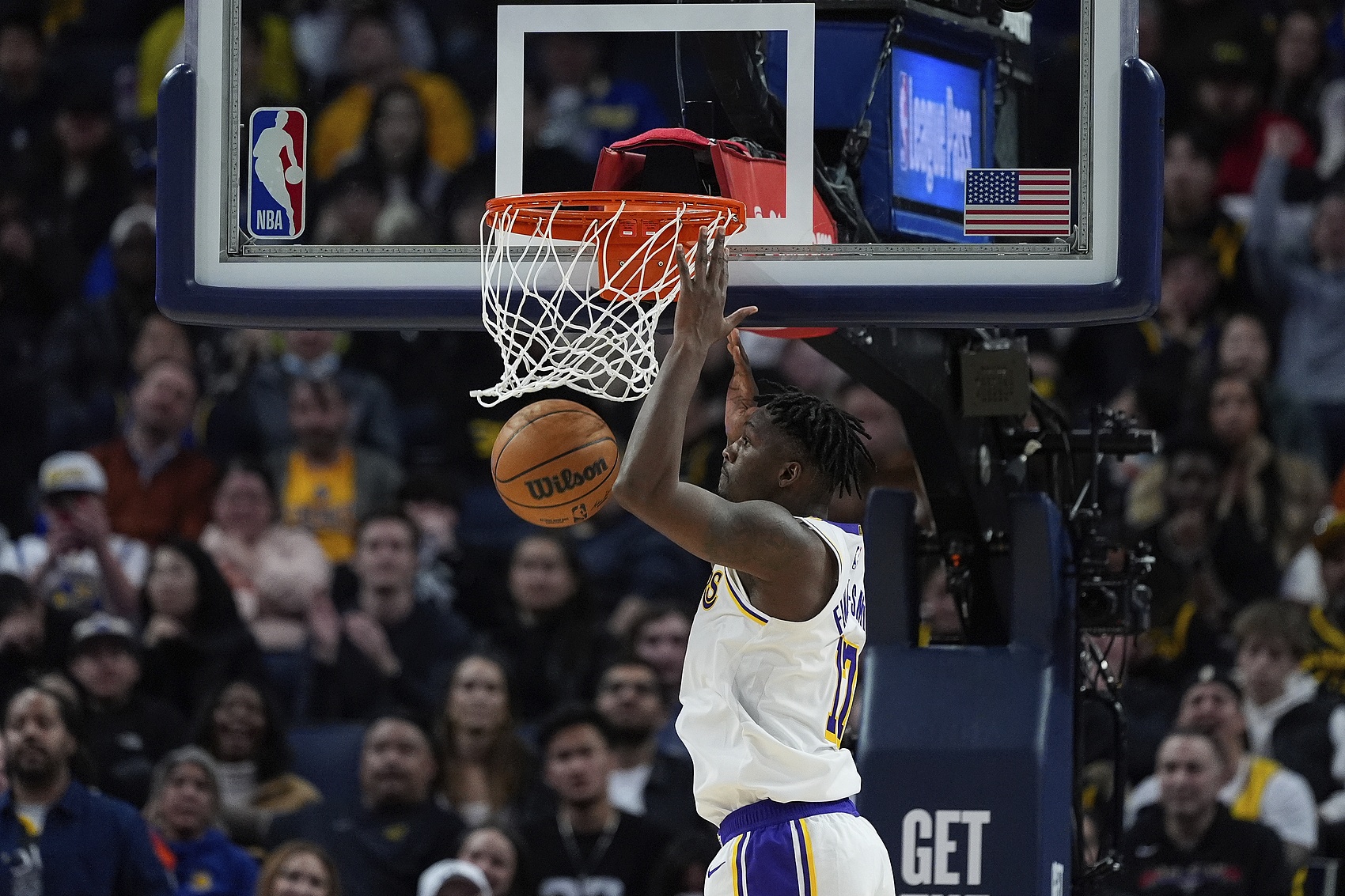 湖人续约解读：DFS七月可获更大合同 小里&amp;东契奇与湖人相互有意