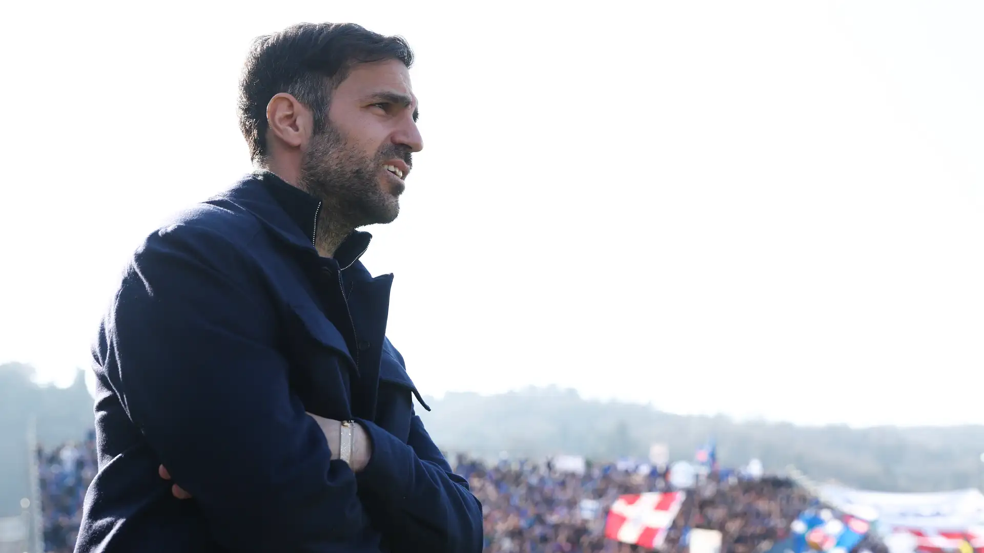 GOAL：小法同意执教RB莱比锡，但科莫拒绝放人