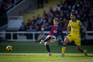 开云-每体:托雷抵达马洛卡&即将完成转会,巴萨收500万欧+回购条款