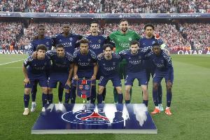 开云APP-RMC：巴黎将于8月5日回归首训，用一周时间备战欧超杯