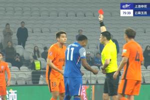 kaiyun-记者谈弋腾红牌：若因辱骂裁判可以理解，若因脚踢球未免过于严苛