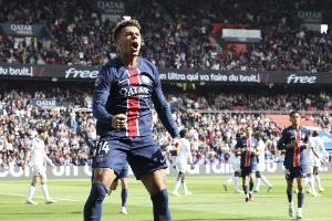 开云体育官网-法媒：皇马有意引进杜埃替代罗德里戈，但巴黎坚定不放人