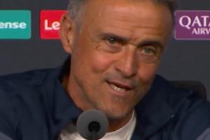 开云-梅西回欧洲踢球?恩里克调侃记者:你很喜欢看电影之类的东西啊!