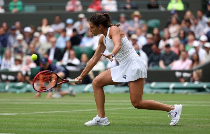 纳瓦罗再谈郑钦文：我花了一段时间才走出来