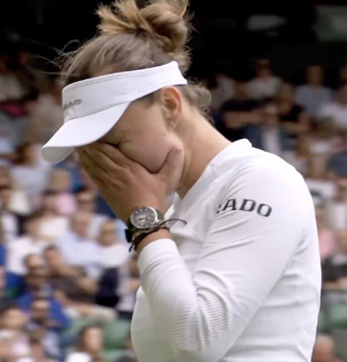 纳瓦罗再谈郑钦文：我花了一段时间才走出来