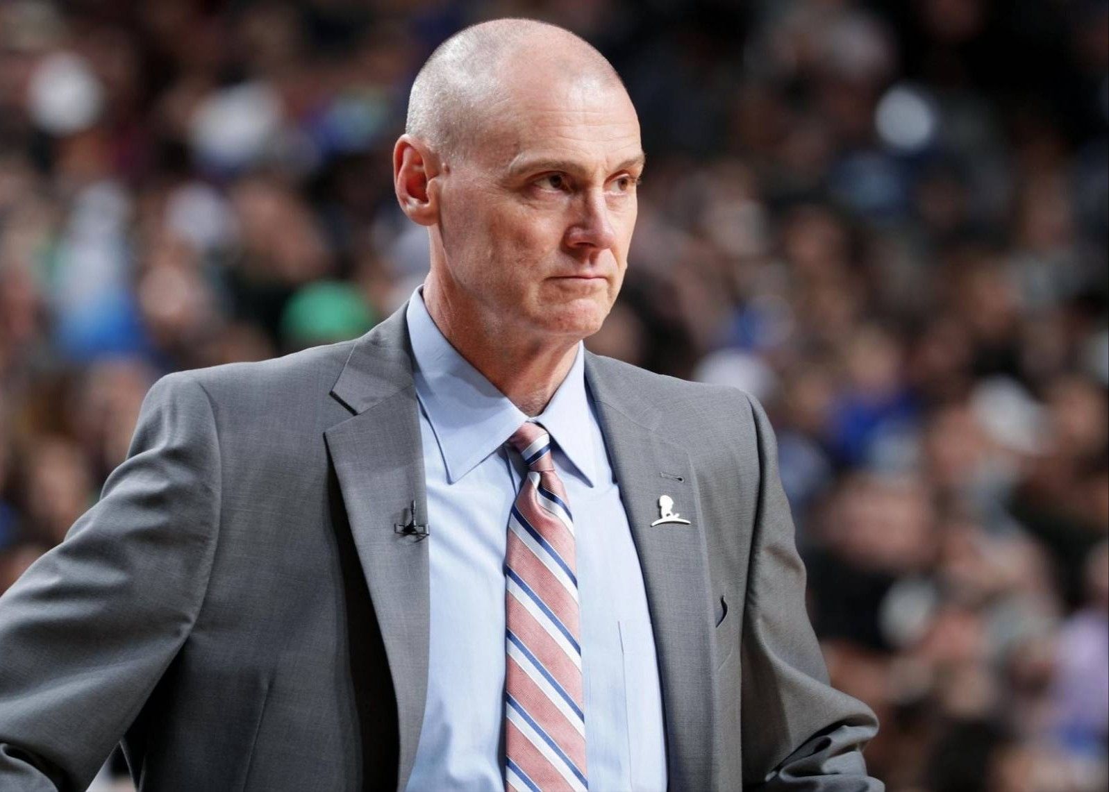 迈入传奇行列！卡莱尔成第五位带两支不同球队打进总决赛的主帅