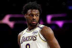 开云-贝弗利：布朗尼的比赛跟我很像 他是能帮湖人改变比赛的那个人