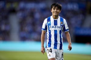 开云官网-久保健英：望世界强队每年都到日本比赛 只出场20分钟向球迷致歉