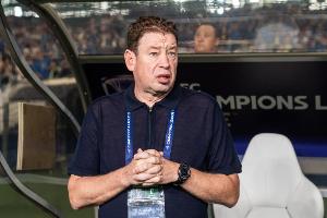 开云APP-媒体人：斯卢茨基今年在申花战术改造方面有成效，进攻有明显提升