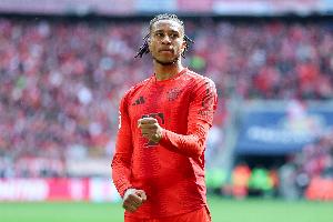 开云APP-5300万超值❗23岁奥利塞拜仁处子赛季就夺冠，15球16助身价8000万