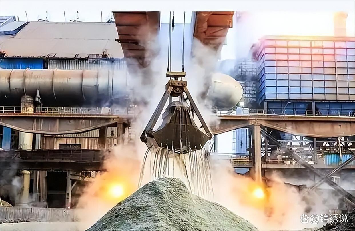 开云体育下载-中国两天重锤4国，力度前所未见！美专家：中国将会是新的领导者