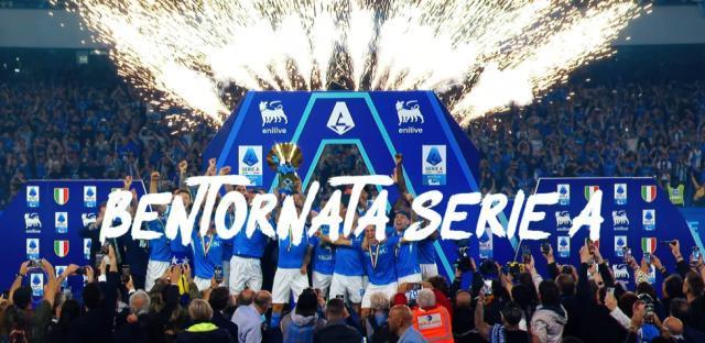 开云体育官网-【意甲前瞻】放下情怀，翻开老超巨与球二代新历