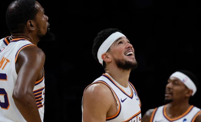 开云-太阳分崩离析倒计时？三巨头不合拍成原罪