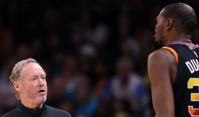 开云-太阳分崩离析倒计时？三巨头不合拍成原罪