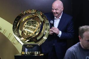 开云体育官网-全面碾压！世俱杯赛场上，欧洲球队面对非洲球队7战全胜