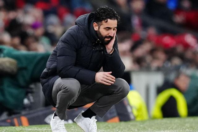 【观察】英力士曼联一年②：人情味没了，场上一团糟