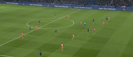 开云官网-【早报】姆总戴帽！皇马送纸糊曼城出局！