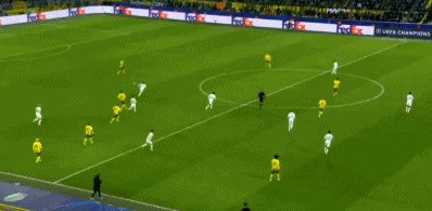 开云官网-【早报】姆总戴帽！皇马送纸糊曼城出局！