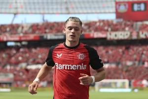 kaiyun-TA：拜仁已确信维尔茨不会加盟，利物浦是他最可能的目的地