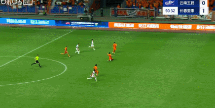 kaiyun-云南1-1亚泰，张华晨任意球世界波，谭龙补时送点，奥斯卡点射绝平