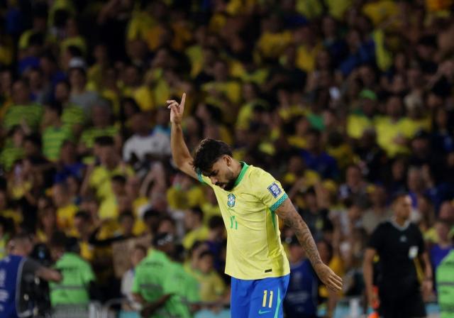 开云APP-3球赢智利 路易斯·恩里克MVP 还需要内马尔回来吗