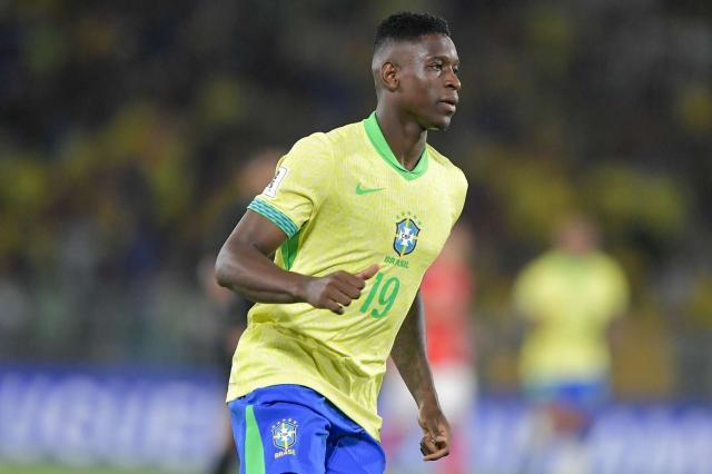 开云APP-3球赢智利 路易斯·恩里克MVP 还需要内马尔回来吗