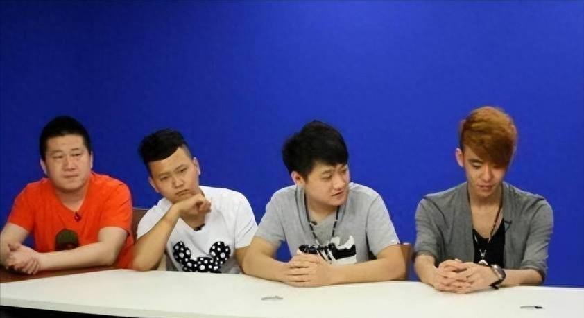 开云APP-又内讧了！德云社元老人物离开，发文内涵郭德纲，彻底撕开遮羞布