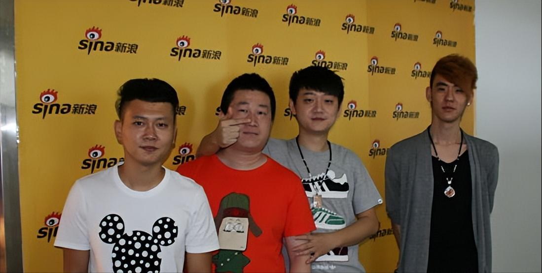 开云APP-又内讧了！德云社元老人物离开，发文内涵郭德纲，彻底撕开遮羞布