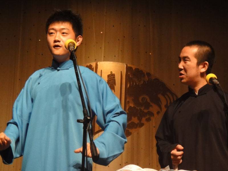 开云APP-又内讧了！德云社元老人物离开，发文内涵郭德纲，彻底撕开遮羞布