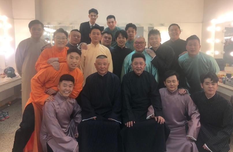 开云APP-又内讧了！德云社元老人物离开，发文内涵郭德纲，彻底撕开遮羞布