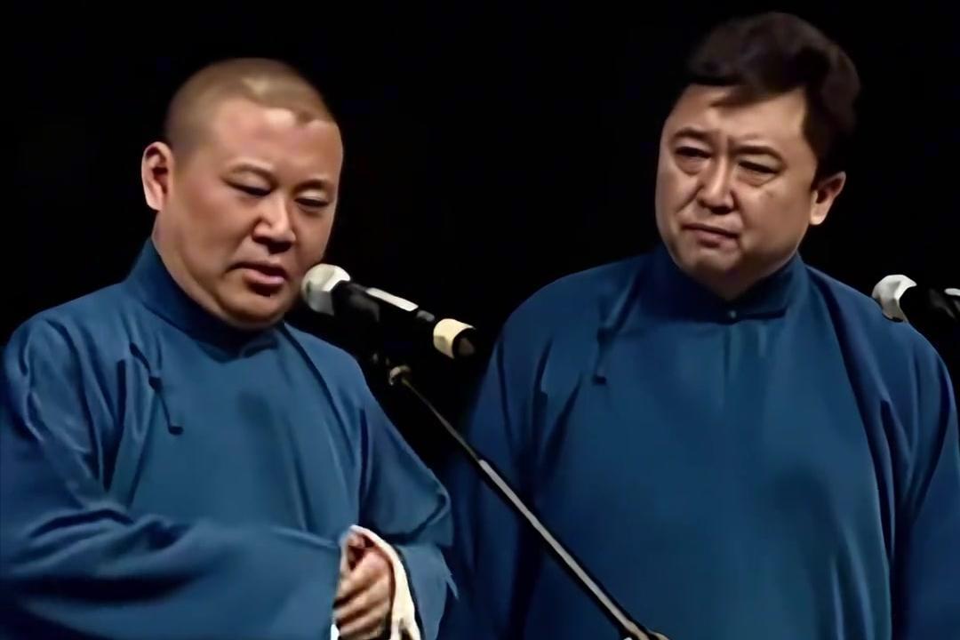 开云APP-又内讧了！德云社元老人物离开，发文内涵郭德纲，彻底撕开遮羞布