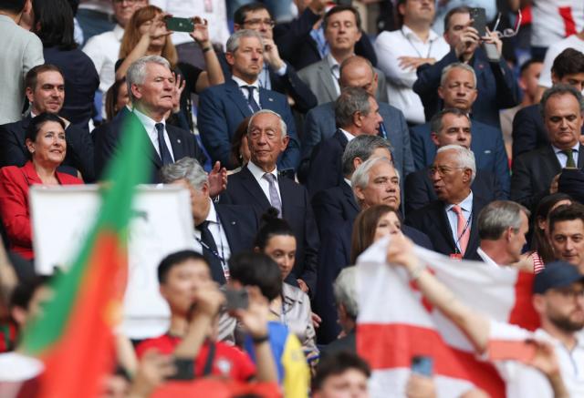 kaiyun-安东尼奥·席尔瓦有罪 马丁内斯有错 葡萄牙夺冠难