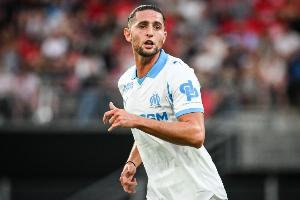 开云-队报：拉比奥特已内部致歉，高层与其不再交流＆收到国米等队报价