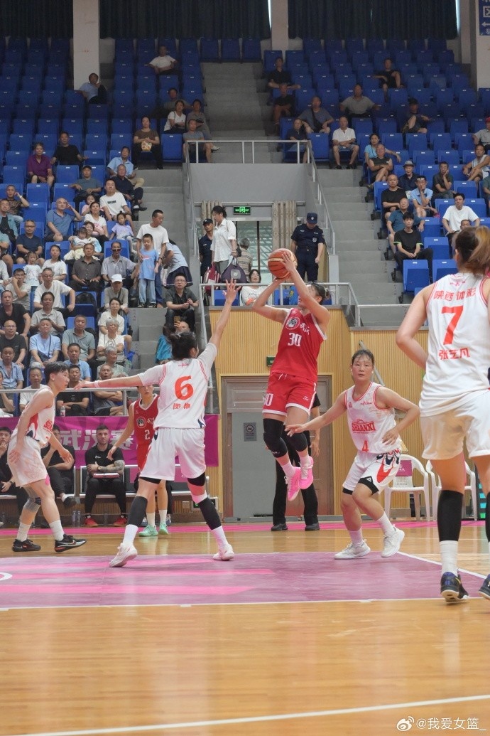 开云官网-全国女篮锦标赛武汉赛区第3日：江苏、武汉继续全胜 合肥迎来首胜