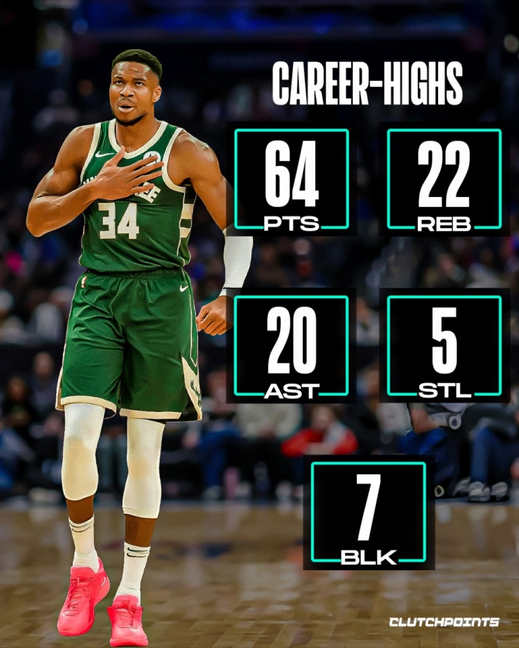 开云-众球星五项统计最高值！卢卡73+21+20+5+4！浓眉59+26+11+7+10！