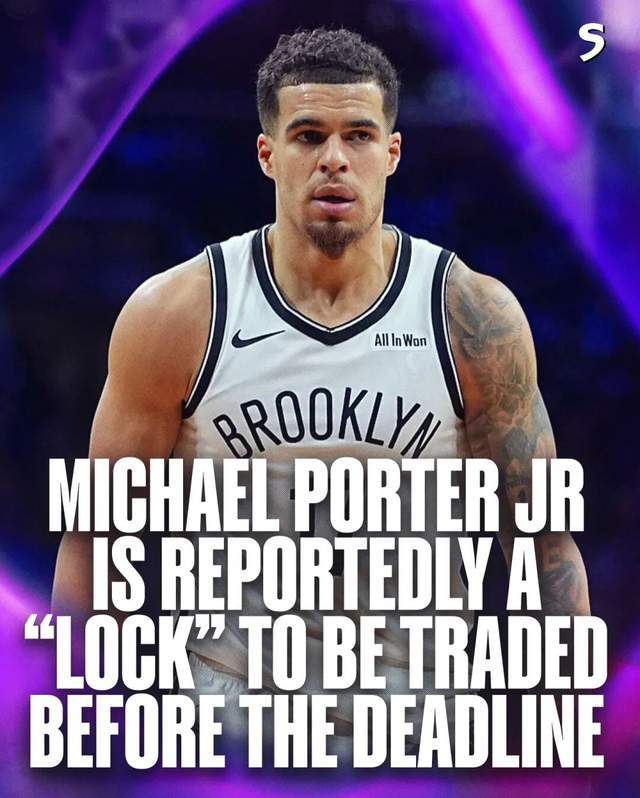 交易市场巨星！第一流量！篮网赚了多少？