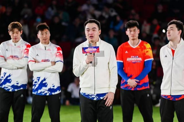 开云官网-85黄金一代集体告别 曾辉煌过的他们还有世界杯梦