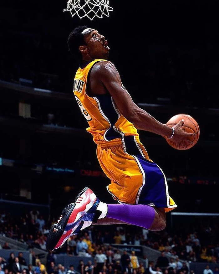 科比詹姆斯同款战靴adidas Crazy 2 USA将于2026年复刻