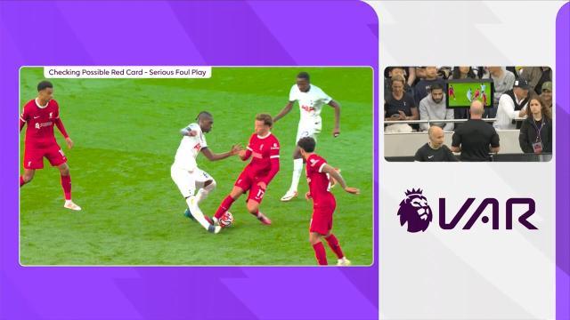 开云官网-【英超】孙兴慜破门，裁判重大误判，9人利物浦负热刺