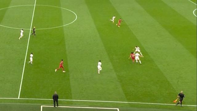 开云官网-【英超】孙兴慜破门，裁判重大误判，9人利物浦负热刺