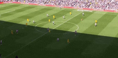 开云-【西甲】费兰破僵，莱万失单刀，巴萨1比0马竞