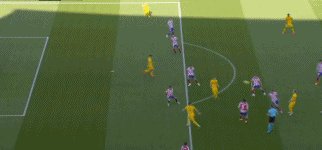 开云-【西甲】费兰破僵，莱万失单刀，巴萨1比0马竞