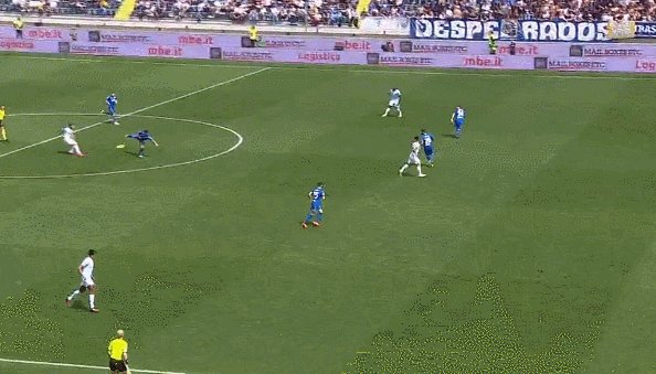 开云官网-【意甲】员外2射1传，塔罗贴地斩，国米3-0客胜恩波利