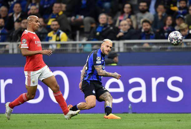 开云体育官网-国米莫把米兰德比当联赛打，红黑克星们已蓄势待发