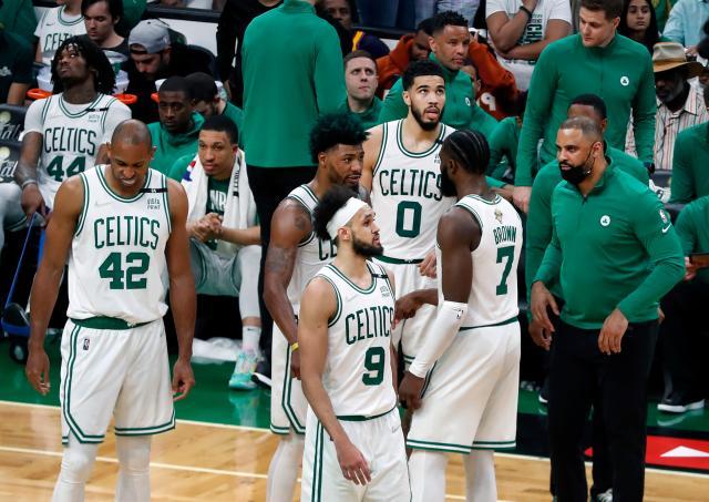 1655013766265008561.jpg 开云体育官网-绿军该如何调整?防守库里策略是否该有所变化