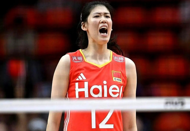 开云体育官网-李盈莹直播回应归国养伤！复出时间未定，直言：高压环境下睡不着|中国女排|意甲|伤病|康复|郎平_新浪体育_新浪新闻